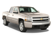 Silverado