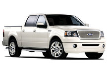 Ford F-150 / F-250