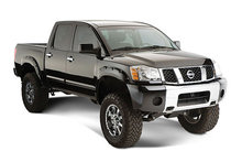 Nissan Titan