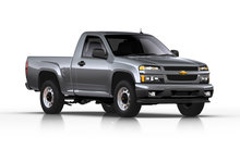 Crew Cab long box