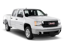 GMC Sierra 1500