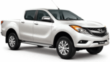 Mazda BT-50