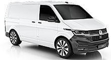 Transporter T6