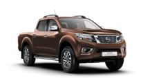Nissan NP300