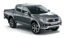 Fiat Fullback