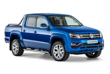VW Amarok