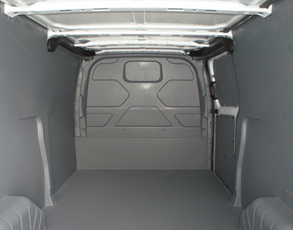 Turbo Liner behandeling hoog