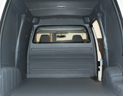 Turbo Liner behandeling volledig