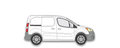 Citroën Berlingo Citroën-Berlingo