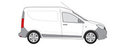 Dacia Dokker Dacia-Dokker