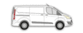 Ford Transit Custom Ford-Transit-Custom