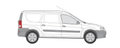 Dacia Logan Dacia-Logan
