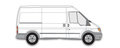 Ford Transit Ford-Transit