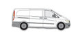 Mercedes-Benz Vito Mercedes-Benz-Vito