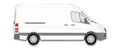 Mercedes-Benz Sprinter Mercedes-Benz-Sprinter