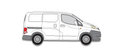 Nissan NV200 Nissan-NV200