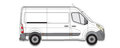 Nissan NV400 Nissan-NV400