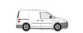 Volkswagen Caddy Volkswagen-Caddy