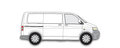 Volkswagen Transporter Volkswagen-Transporter