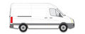 Volkswagen Crafter Volkswagen-Crafter